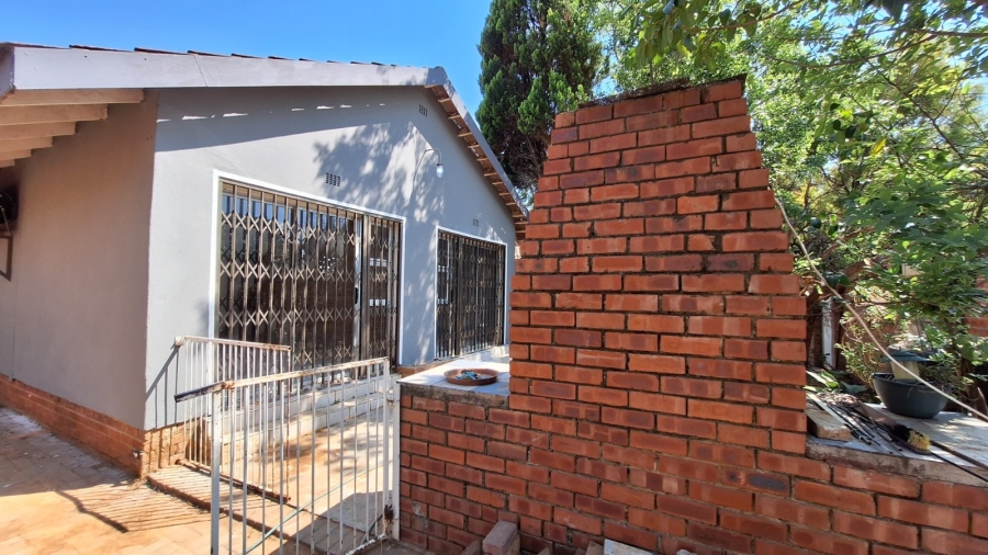 4 Bedroom Property for Sale in Riebeeckstad Free State